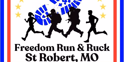 4th of July Freedom Run & Ruck
