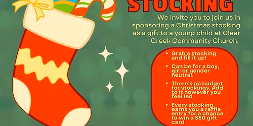 December Monthly Meet Up