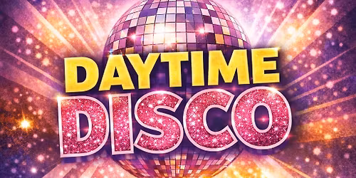 Daytime Disco @ The Xchange 