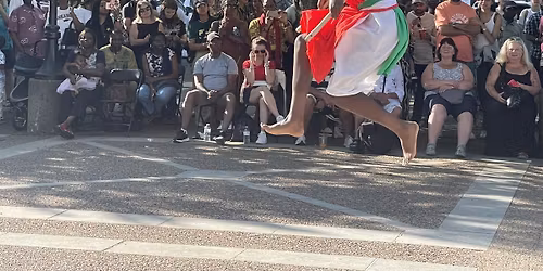 2026 Black History Month Dinner