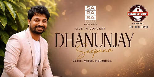 Dhanunjay seepana