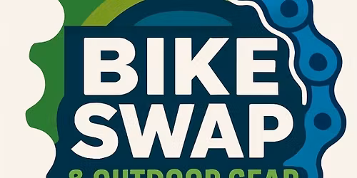 Bike Swap & Outdoor Gear Sale