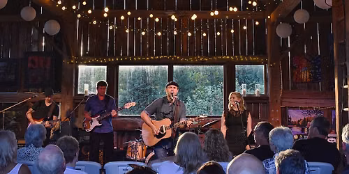MORE BARN! The Music of Neil Young
