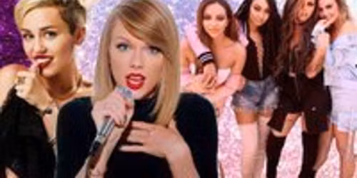 Call Me Maybe - 2010s Party (London)