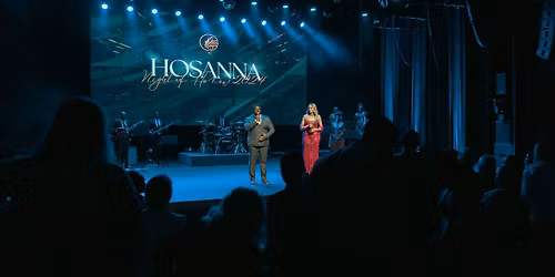 Hosanna Night of Honour 2025