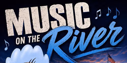 Music On The River