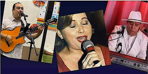Bolero y Son - Celebrando los exitos musicales de los 70s y 80s