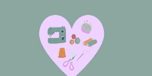 Community Threads: Cell Phone Bag