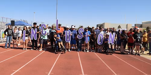 Friendship Walk - Las Cruces 