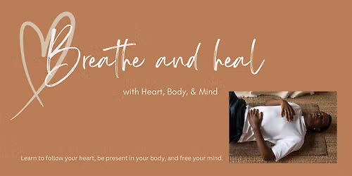 Transformational Breathwork - September