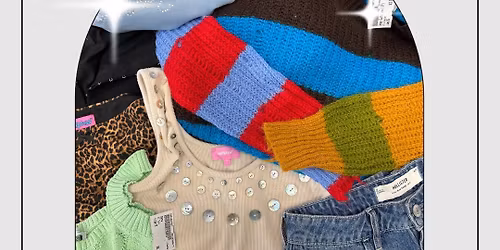 \ud83c\udf1fFavorite Things Drop\ud83c\udf1f