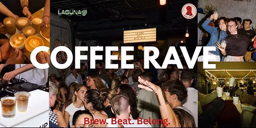 Coffee Rave