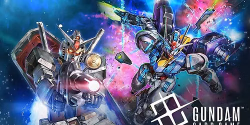 Gundam TCG @ The Comic Hunter MONCTON - Bi-weekly