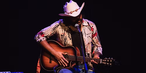 Nashville Emerging Artists Night