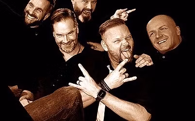 Ájtte’s Vilda Julbord & Fest med Krutov & co