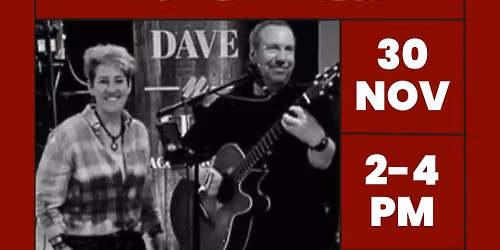 Sunday Wine Down w\/ Dave n Lisa