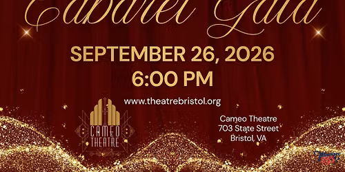 Pot O' Gold Cabaret Gala
