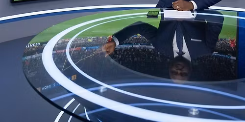 Cameroon vs Congo DRC 