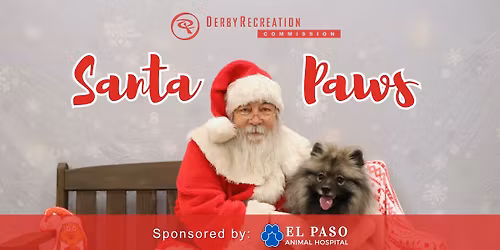 Santa Paws