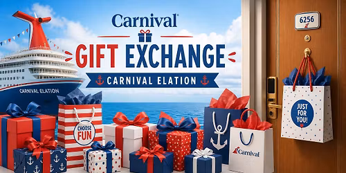 Cabin Gift Exchange