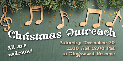 Kingswood Christmas Outreach