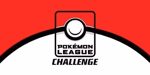 Pokemon - May's League Challenge Event