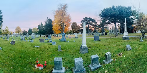 Planning the Journey: An Educational Seminar Series