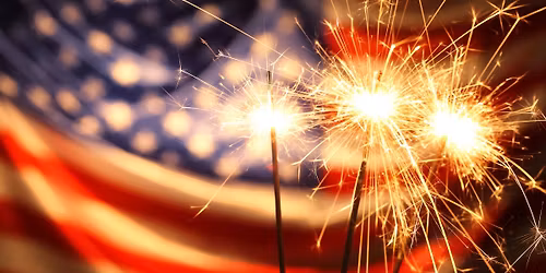 America 250 Celebration @ Country Junction