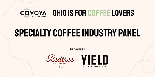 Specialty Coffee Panel