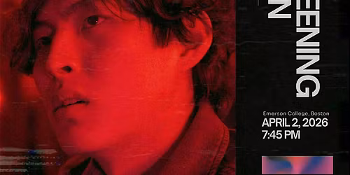 My Inner Devil Film Screening