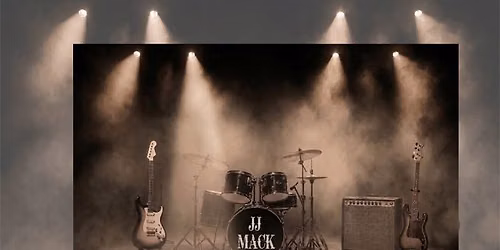 JJ Mack Live @ Anjie\u2019s Bar