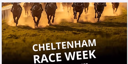 CHELTENHAM 