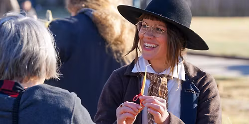 Christmas at Bethabara