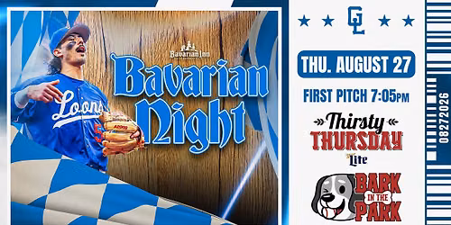 Bavarian Night | Loons