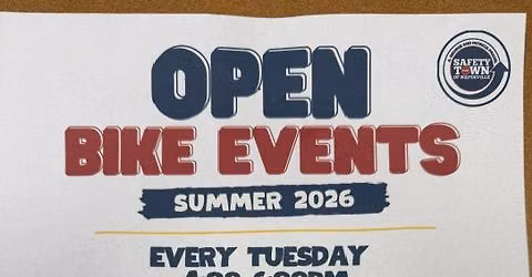 Open Bike Night