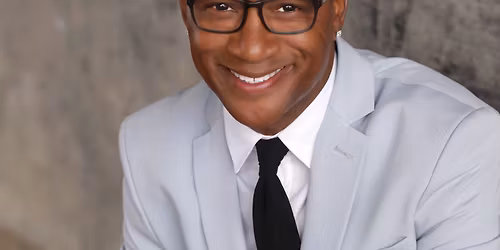 Tommy Davidson at City Winery - Atlanta