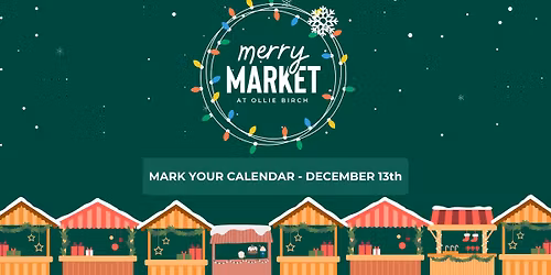 Merry Market
