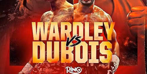 WARDLEY VS DUBOIS