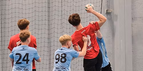 Vejle P\u00e5ske Cup 2026