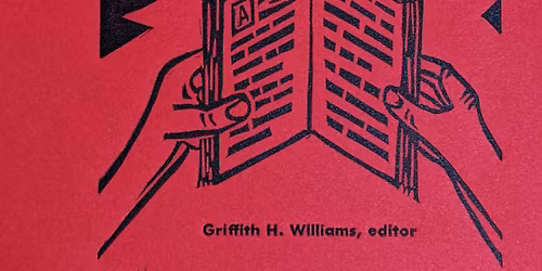 Everett Poetry Night Welcomes poets from Open Book: A Western Washington Poets Network Anthology