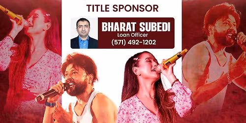 Durgesh Thapa and Melina Rai Live in DMV - \u2018\u2019Dusman hereko herai\u2019\u2019