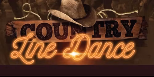 Country Line Dance Night
