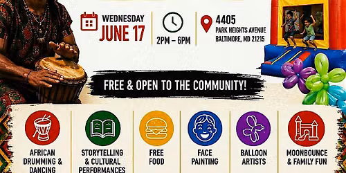 Juneteenth - Celebrate Freedom, Honor Our History