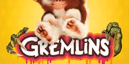 GREMLINS (PG)