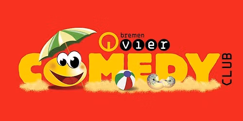 Comedy Summer Special 