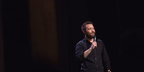 The Flannel Season Comedy Tour at The Workshop Brewing Company