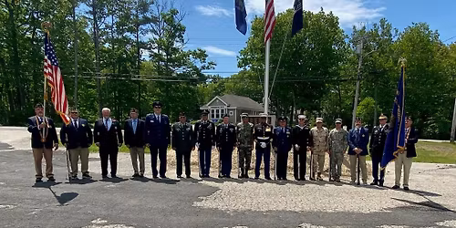 FREE Veterans Breakfast