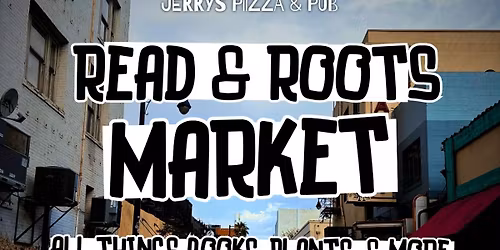 Read & Roots Market