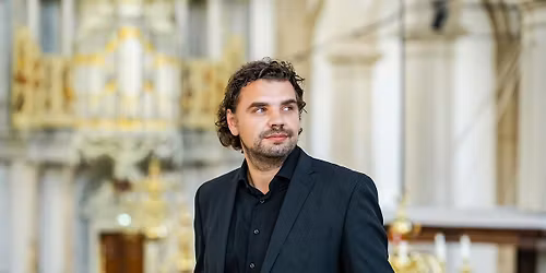 Evan Bogerd - A Christmas Story by Olivier Messiaen
