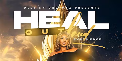 Heal Out Loud Experience